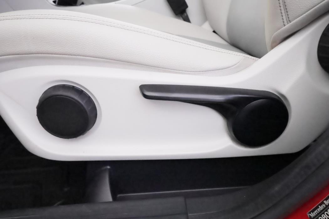 MERCEDES-BENZ B 2018