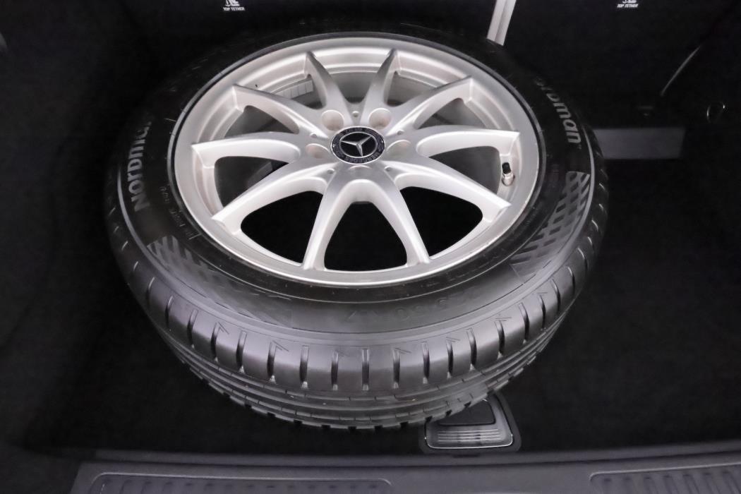 MERCEDES-BENZ B 2018