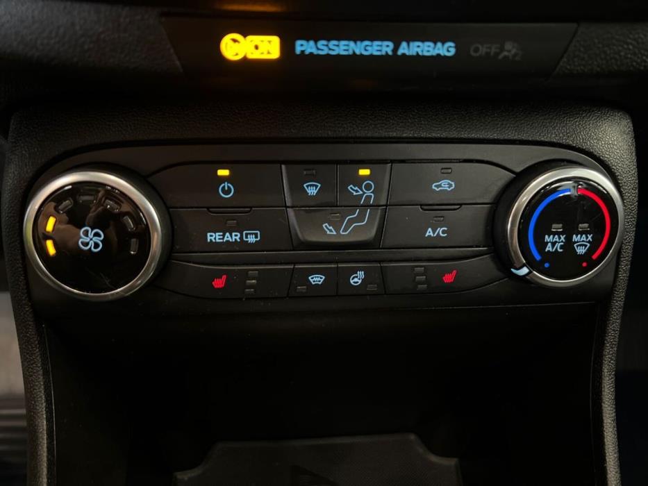 FORD Fiesta 2018