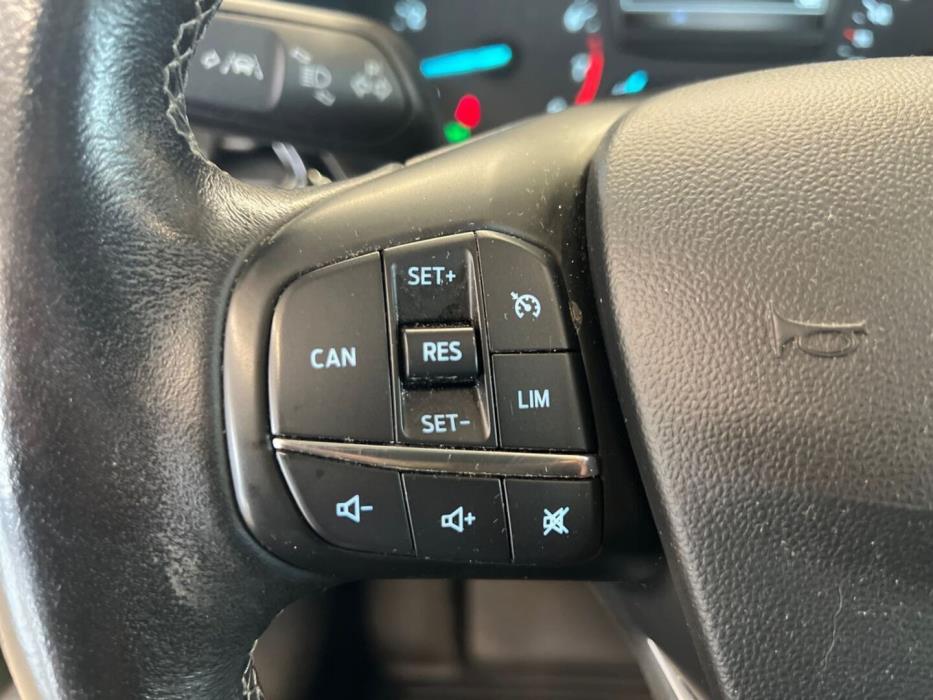 FORD Fiesta 2018