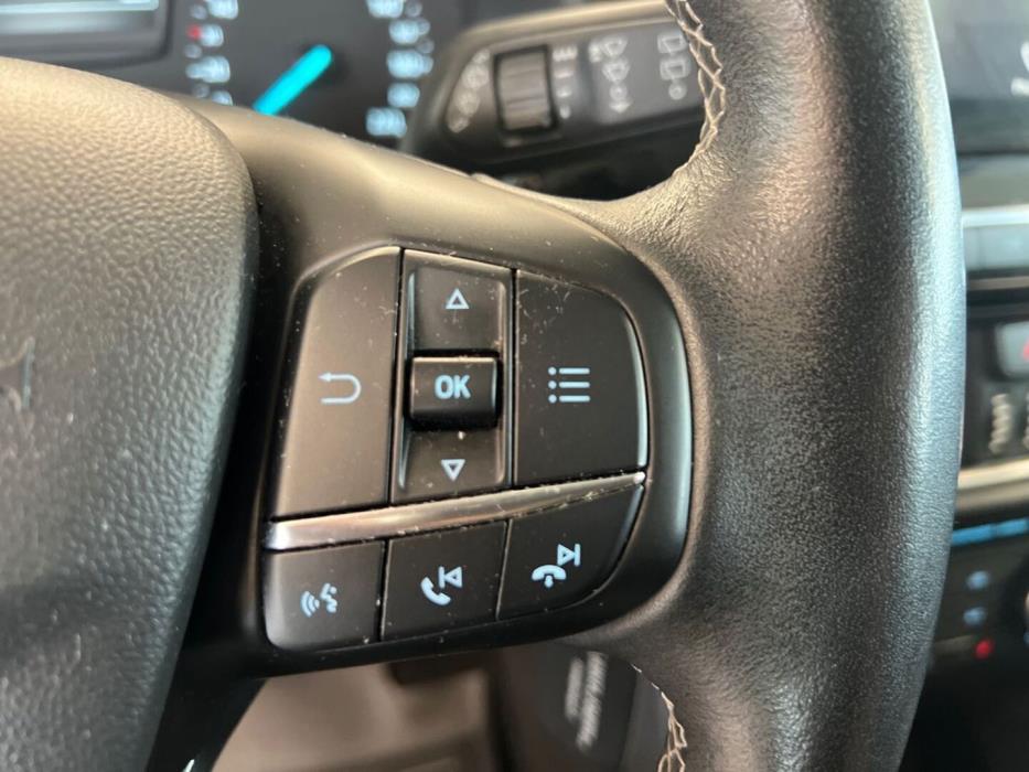 FORD Fiesta 2018