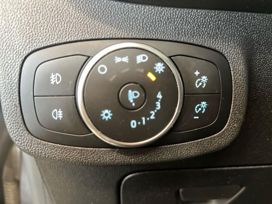 FORD Fiesta 2018