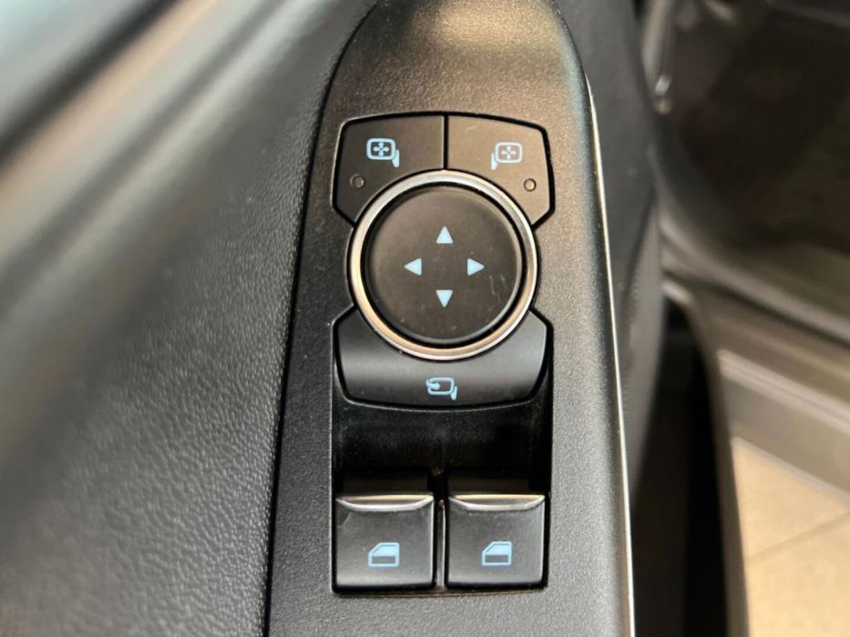 FORD Fiesta 2018