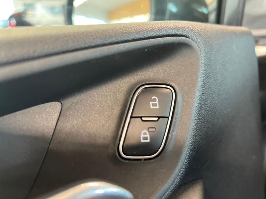 FORD Fiesta 2018