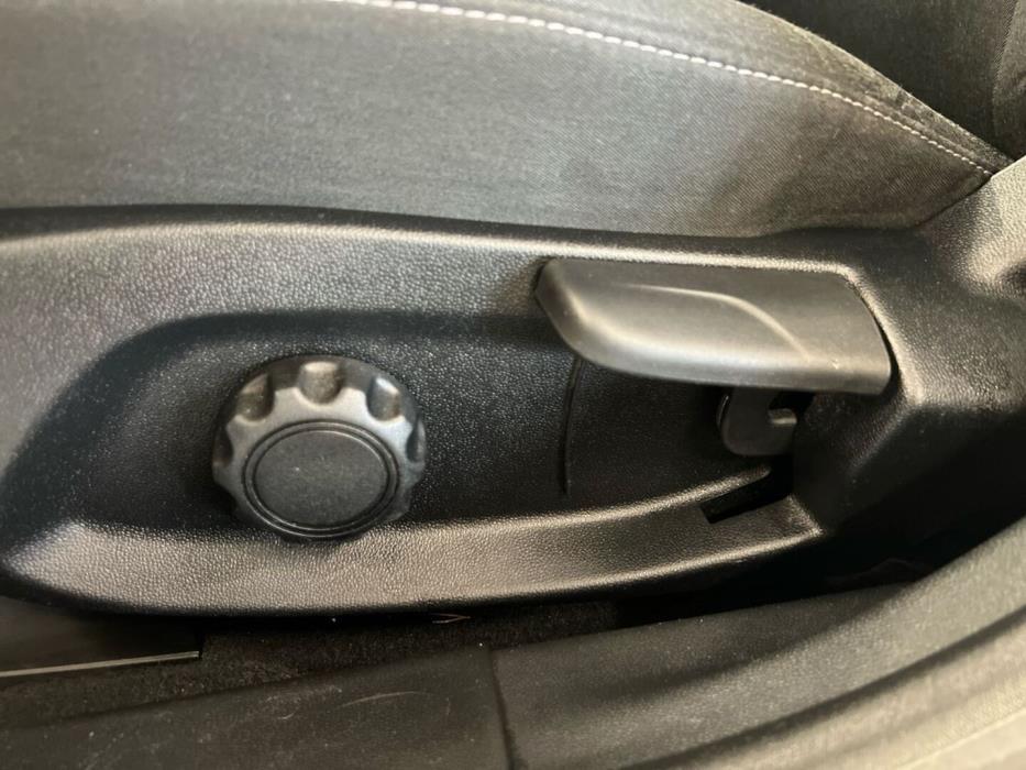 FORD Fiesta 2018
