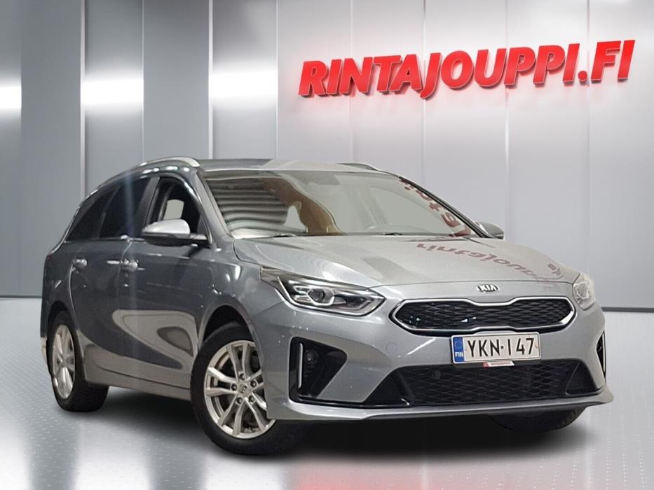 KIA Ceed 2021