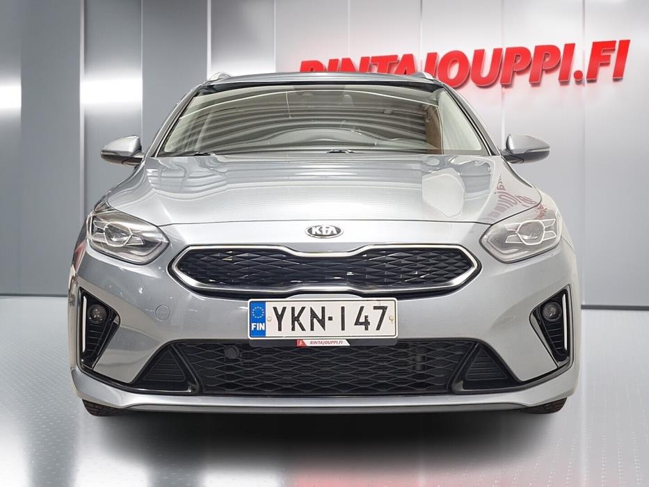 KIA Ceed 2021