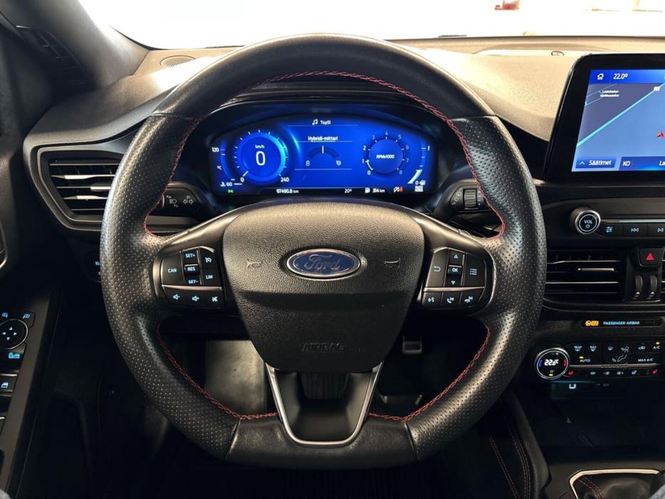 FORD Focus 2021
