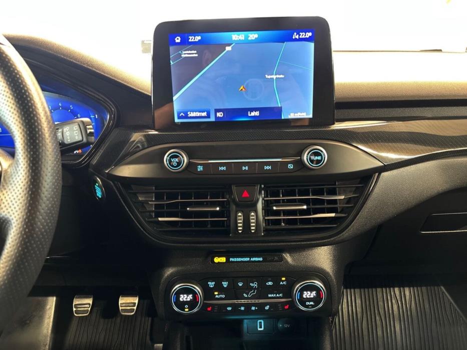 FORD Focus 2021