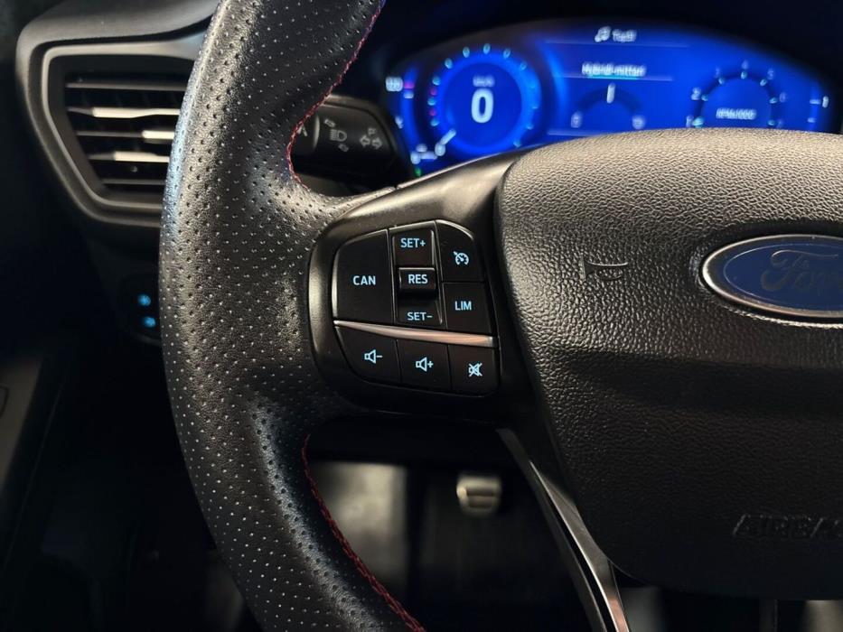 FORD Focus 2021
