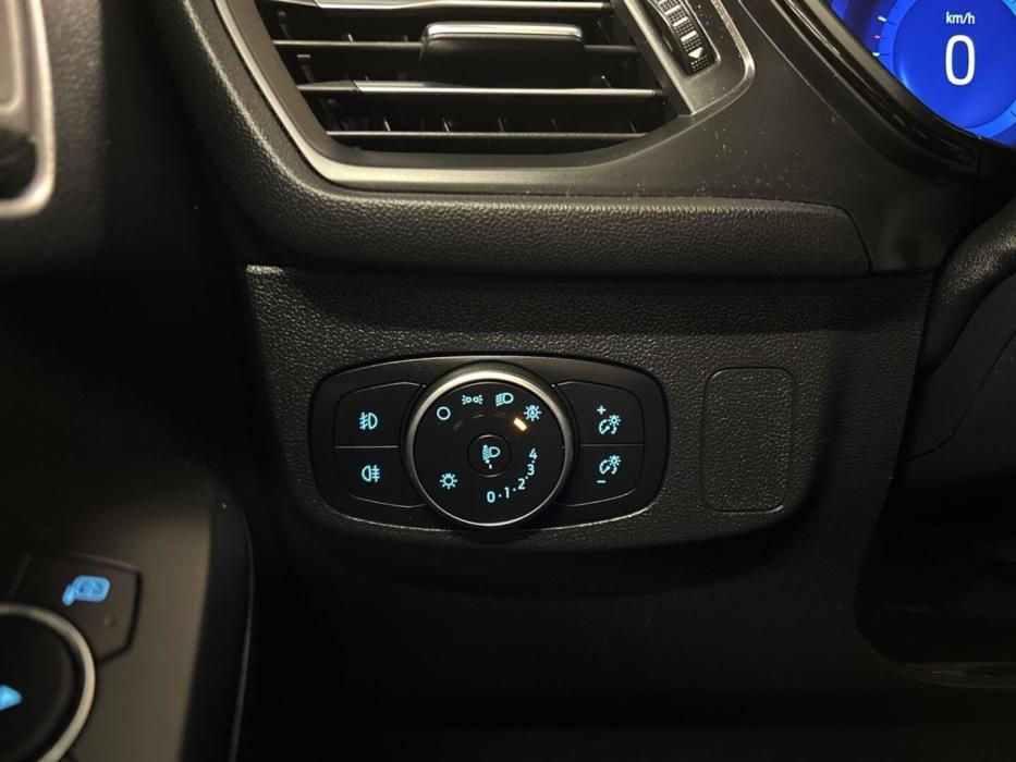 FORD Focus 2021