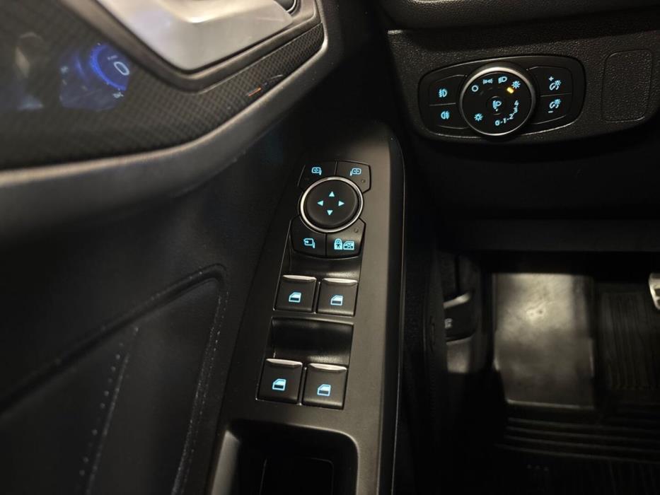 FORD Focus 2021