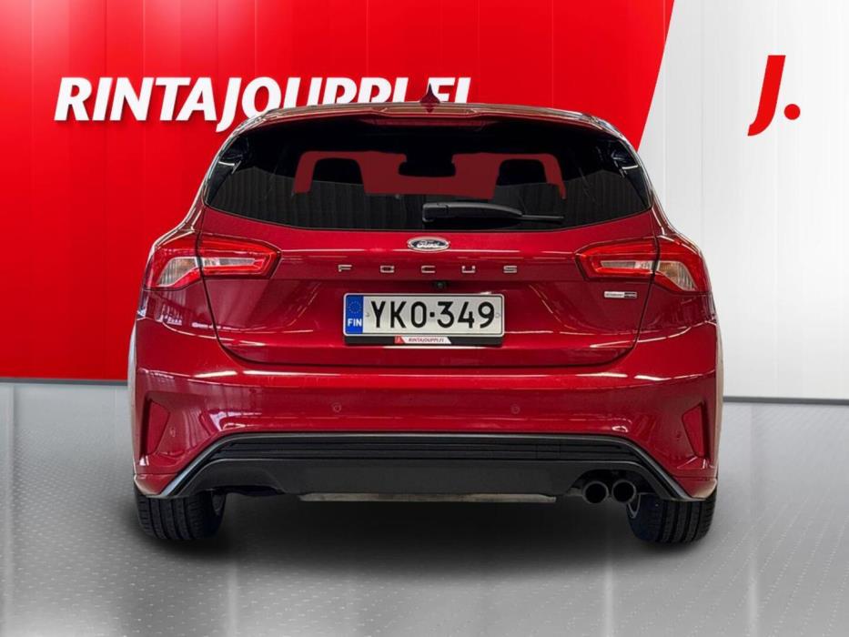 FORD Focus 2021