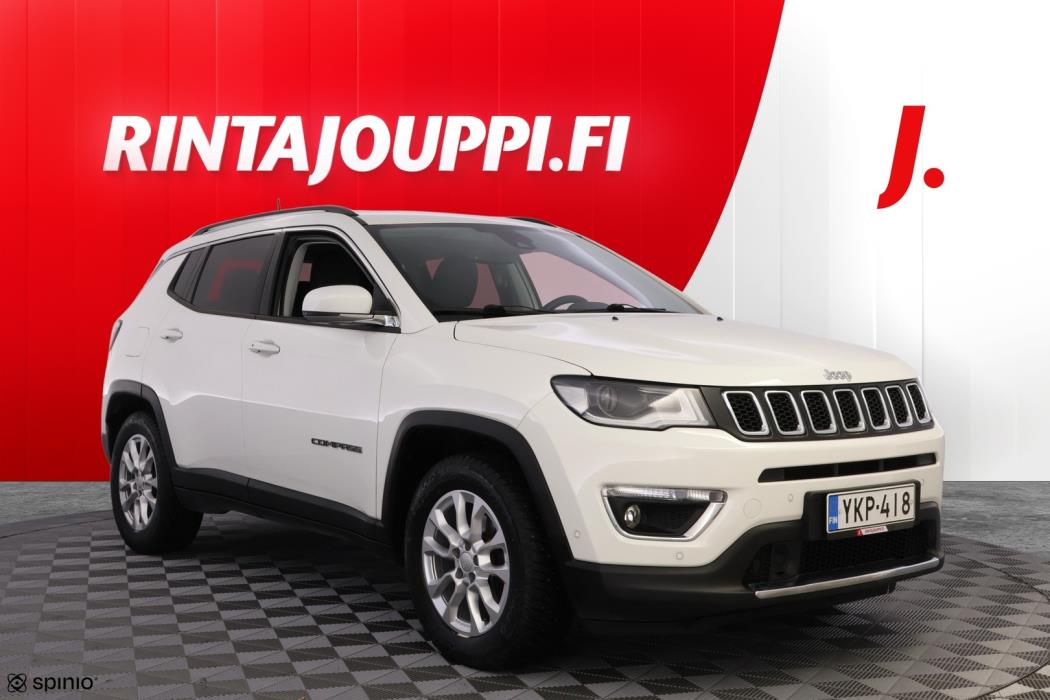 JEEP Compass 2021