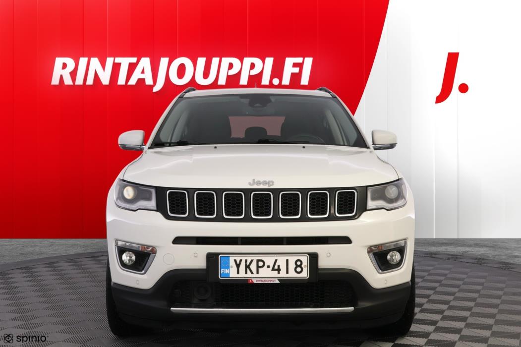 JEEP Compass 2021