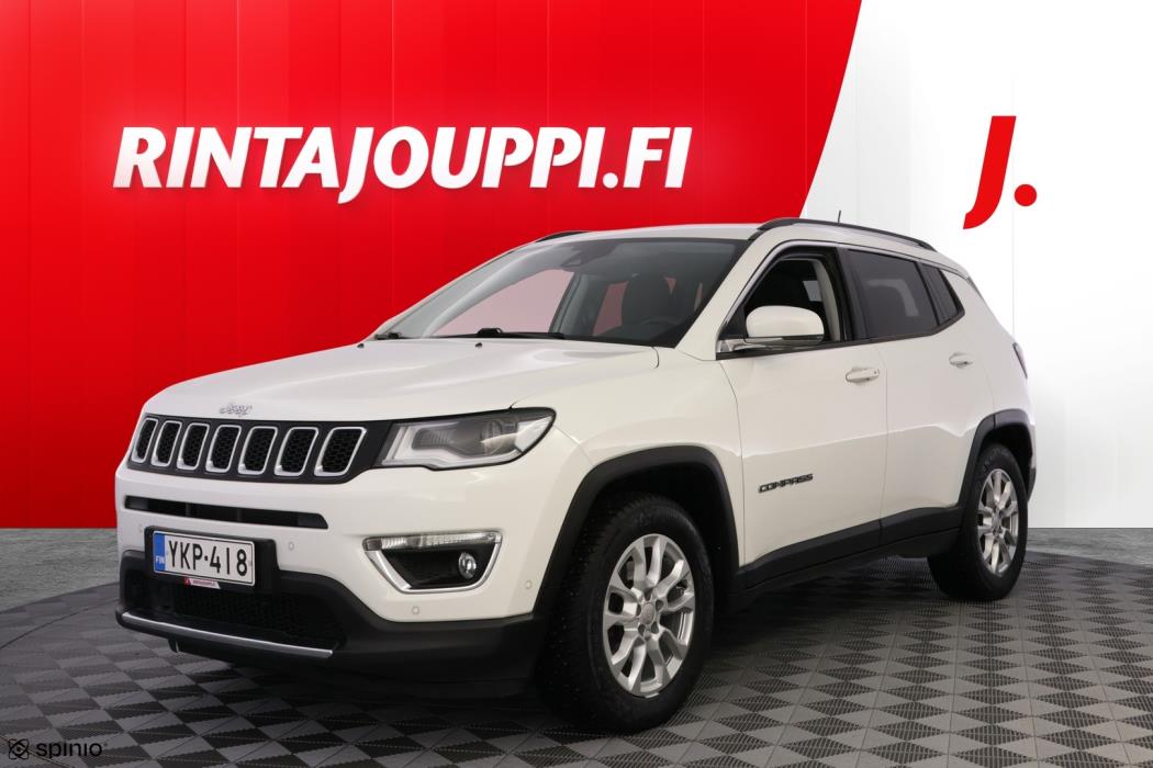JEEP Compass 2021
