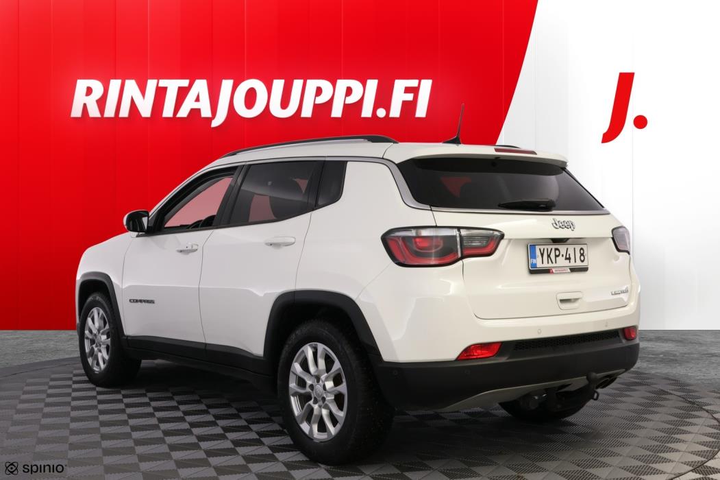 JEEP Compass 2021