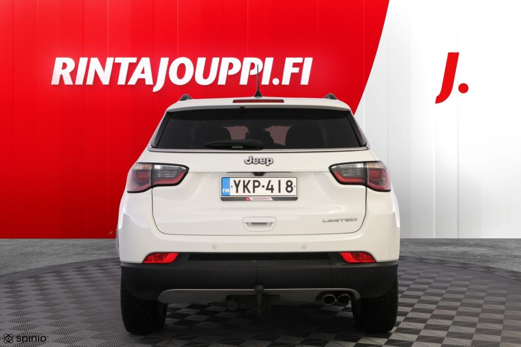 JEEP Compass 2021