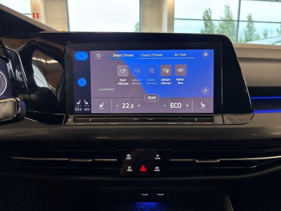 VOLKSWAGEN Golf 2021