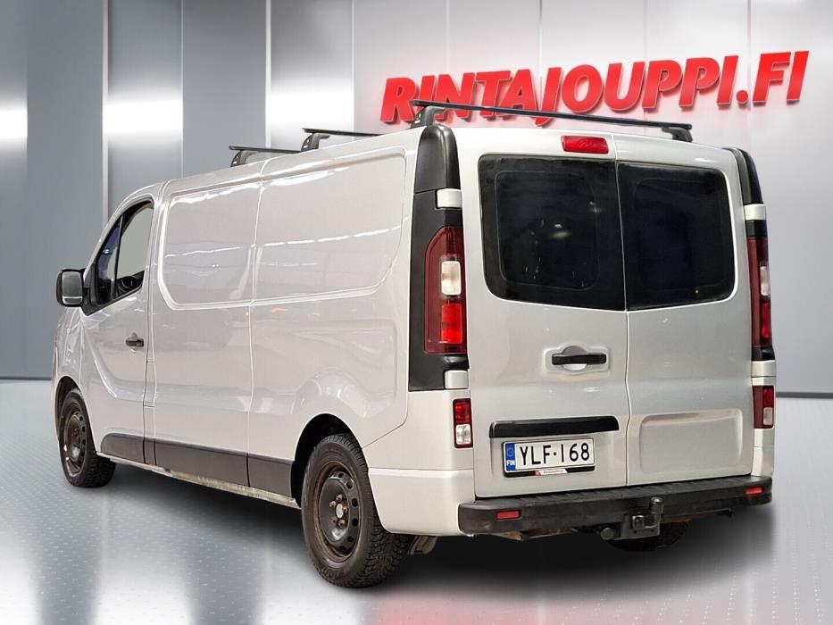 OPEL Vivaro 2019