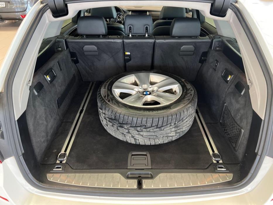 BMW 535 2016