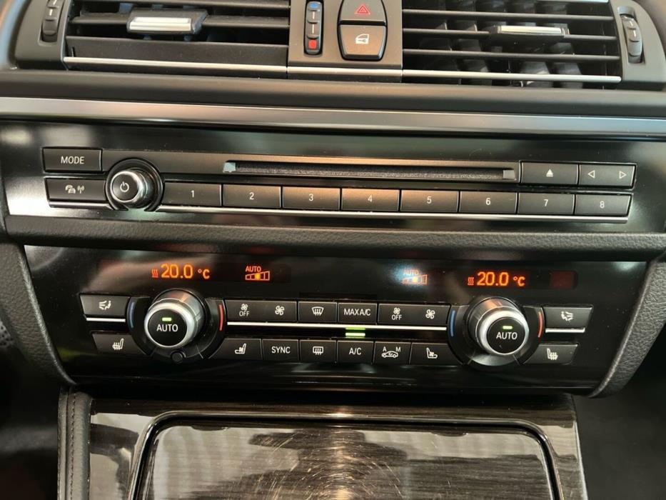 BMW 535 2016