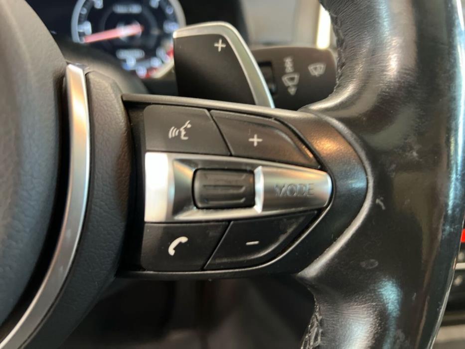BMW 535 2016