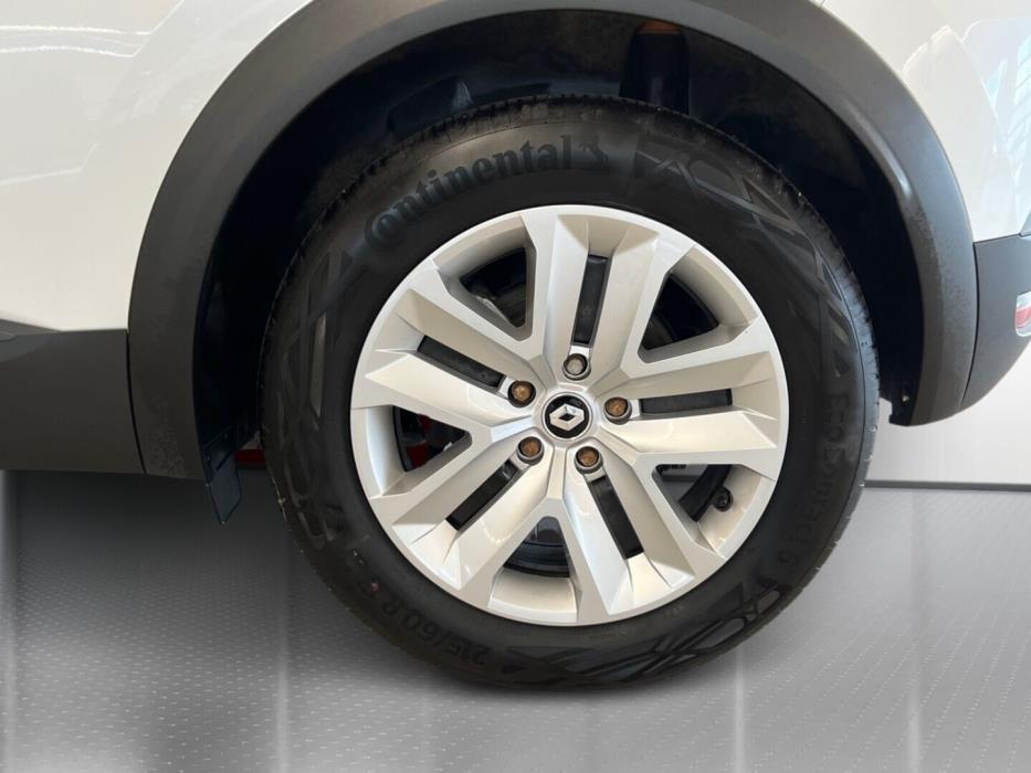 RENAULT Captur 2022