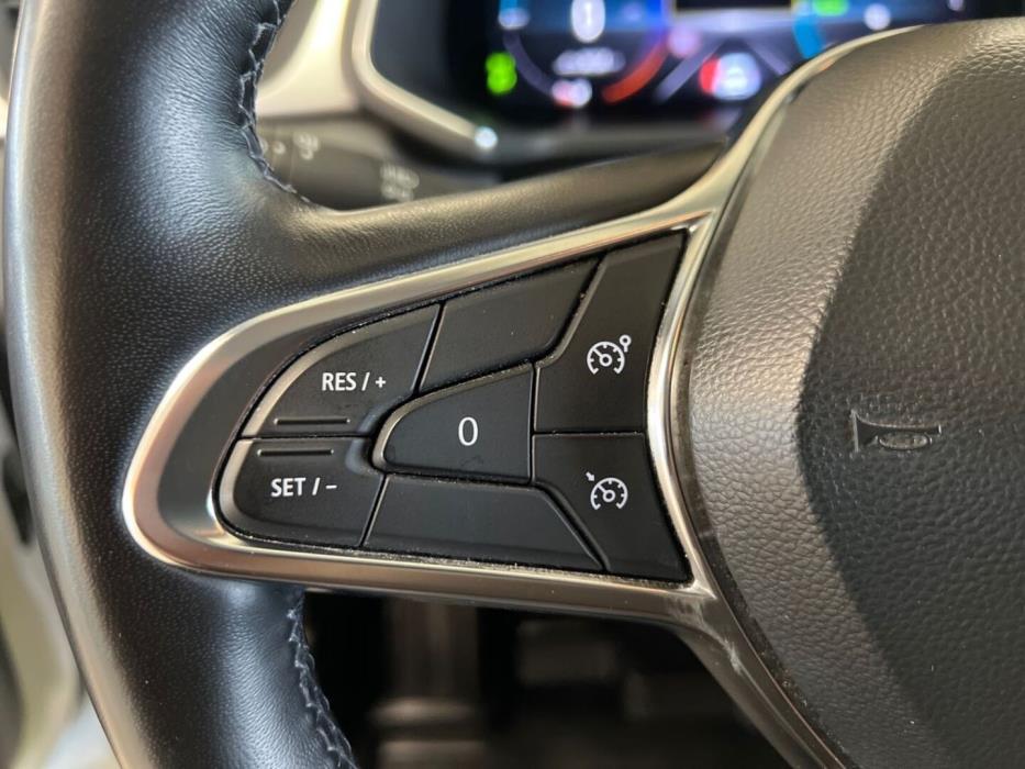 RENAULT Captur 2022