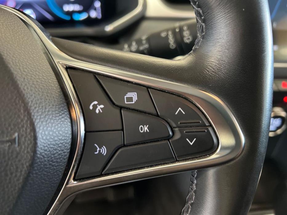 RENAULT Captur 2022