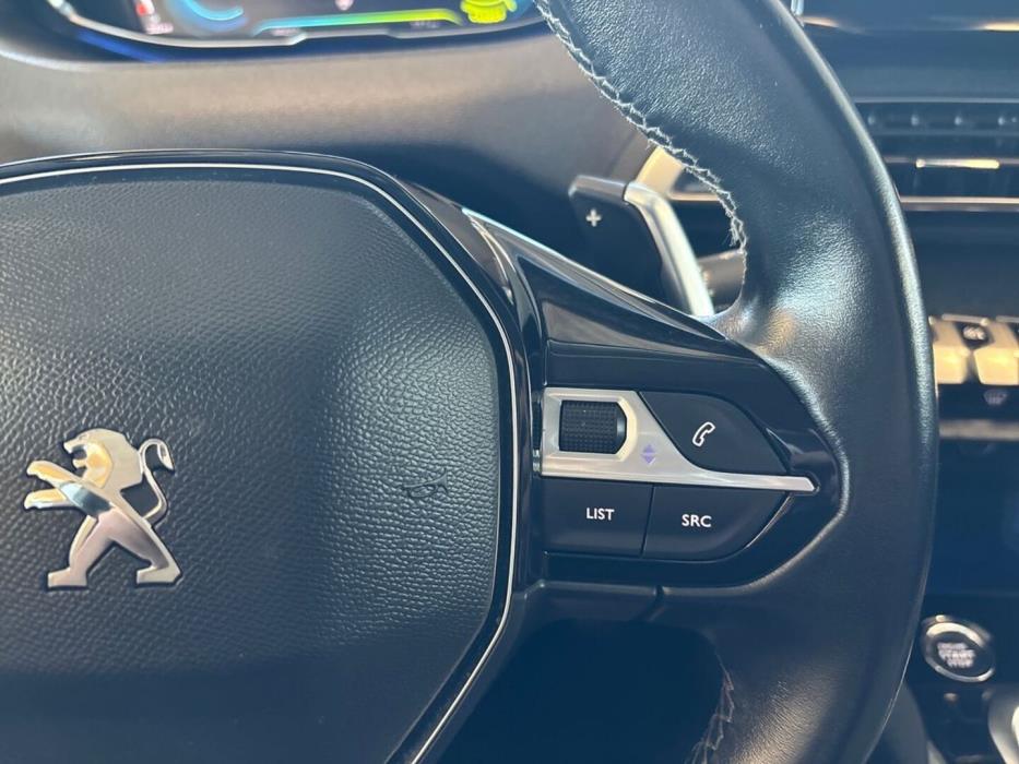 PEUGEOT 3008 2022