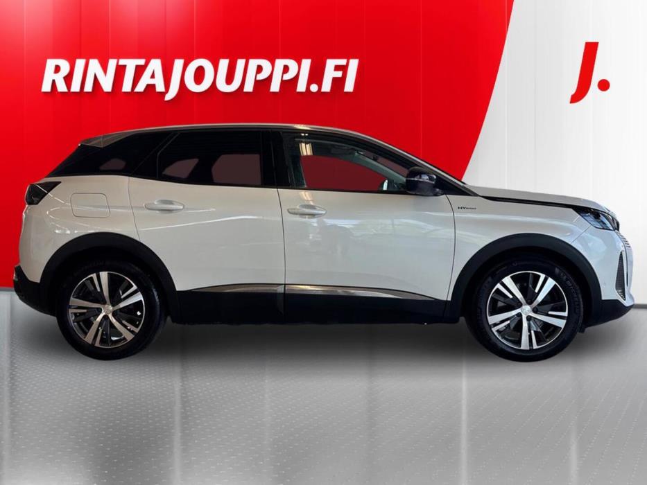 PEUGEOT 3008 2022