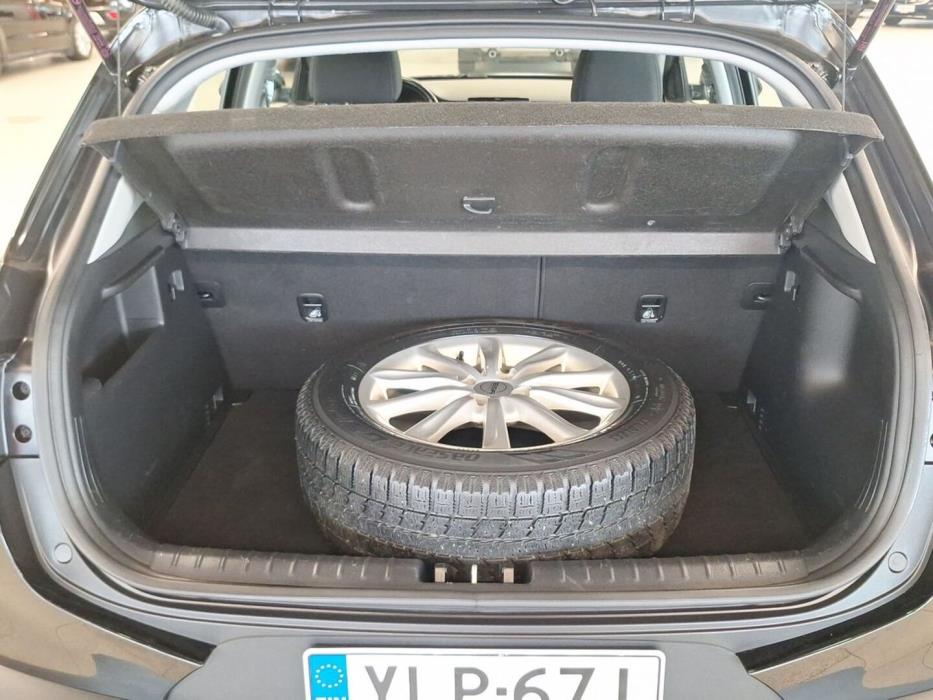 KIA Stonic 2020