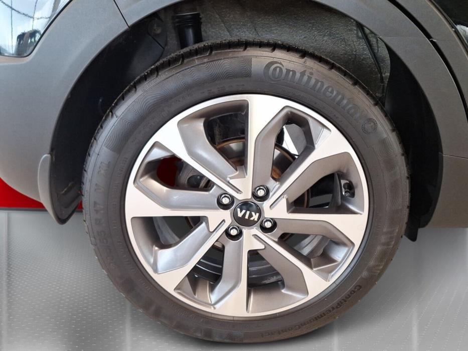 KIA Stonic 2020