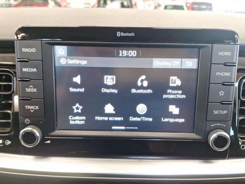 KIA Stonic 2020