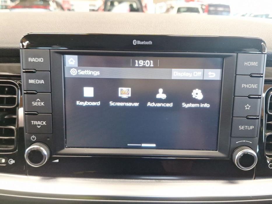 KIA Stonic 2020