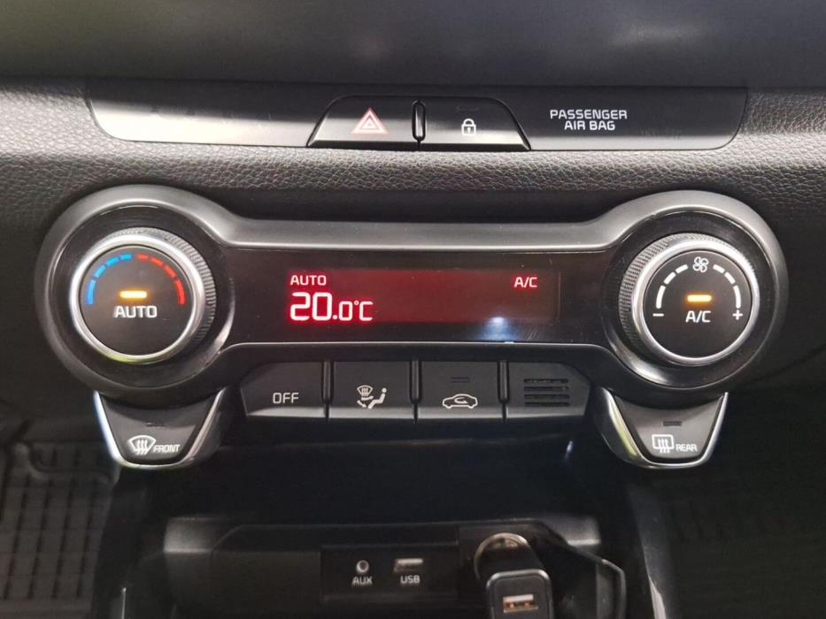 KIA Stonic 2020