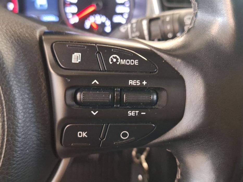 KIA Stonic 2020