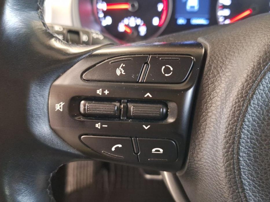 KIA Stonic 2020