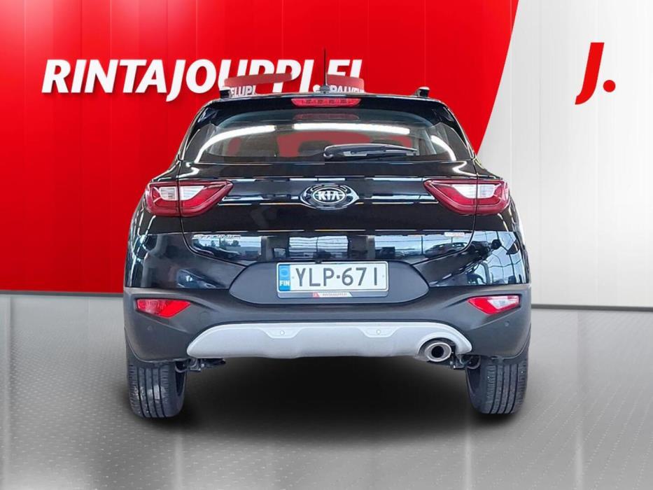 KIA Stonic 2020
