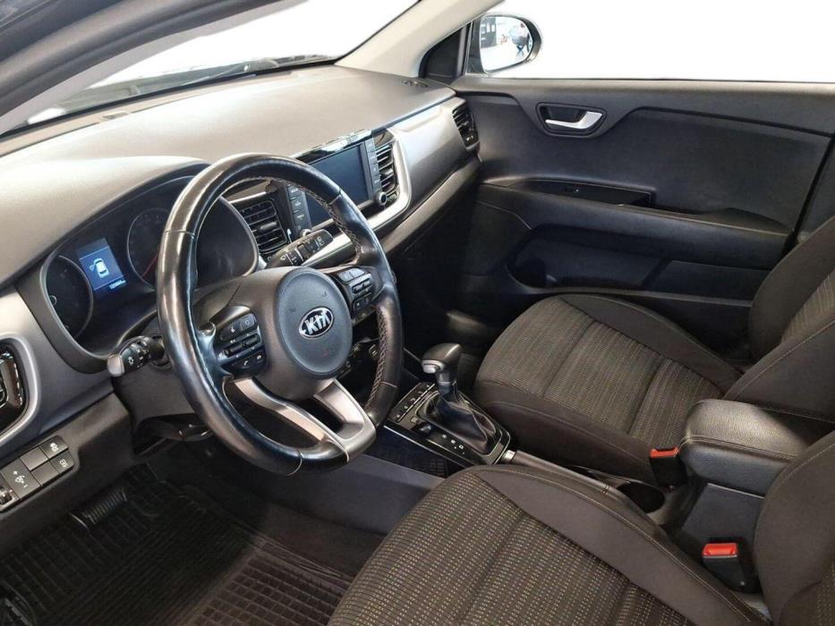 KIA Stonic 2020
