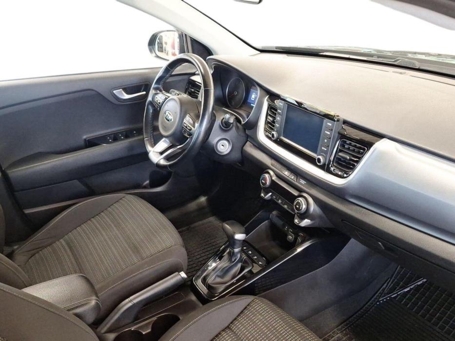 KIA Stonic 2020