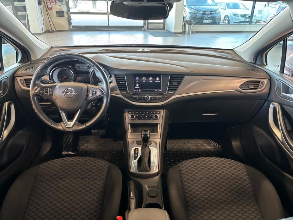 OPEL Astra 2020