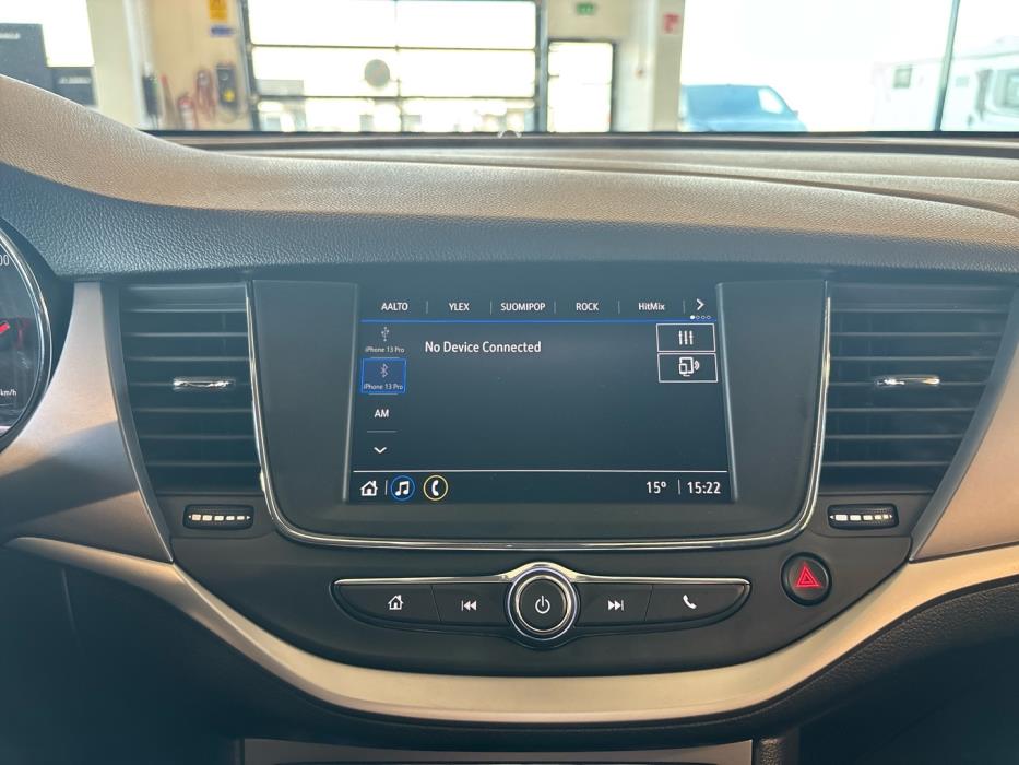 OPEL Astra 2020