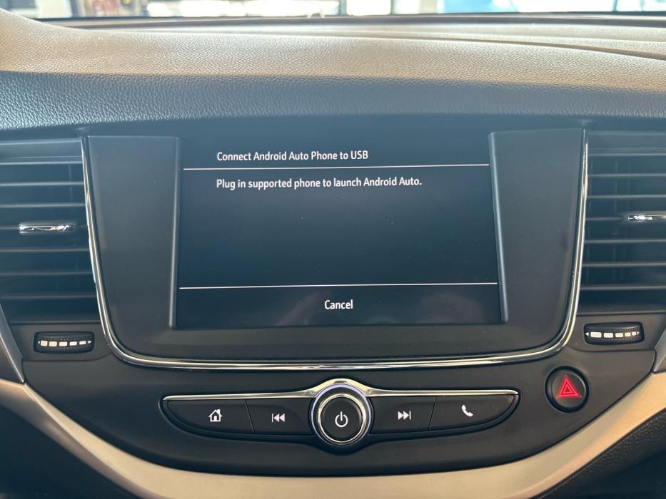 OPEL Astra 2020