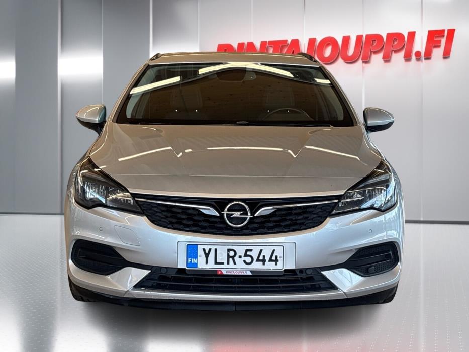 OPEL Astra 2020