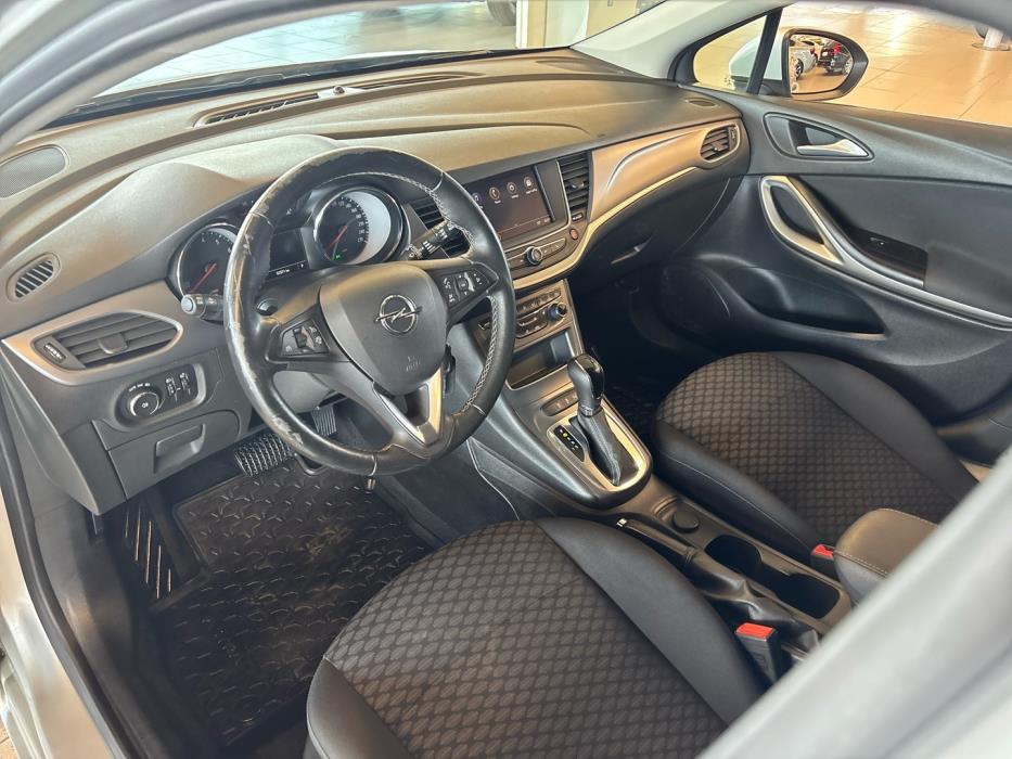 OPEL Astra 2020