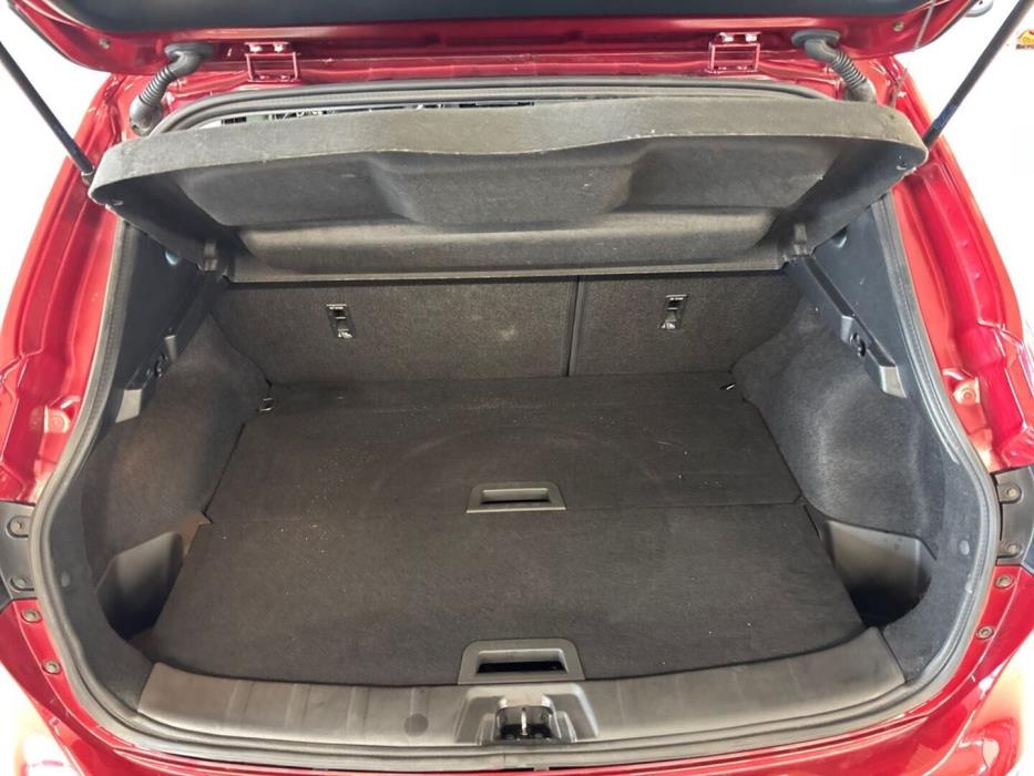 NISSAN Qashqai 2015