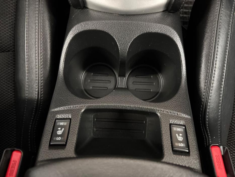 NISSAN Qashqai 2015