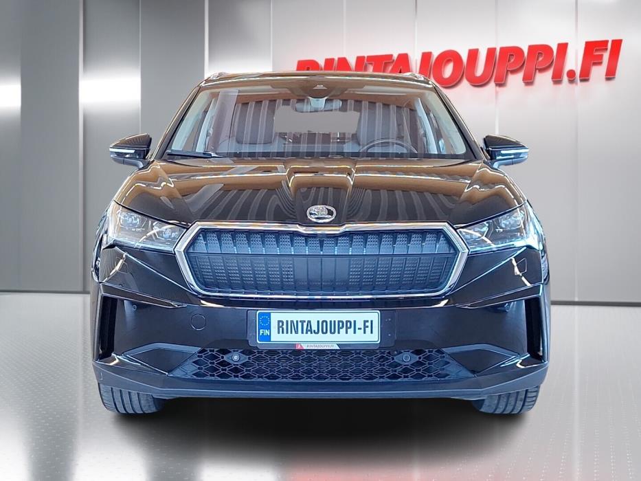 SKODA Enyaq 2023